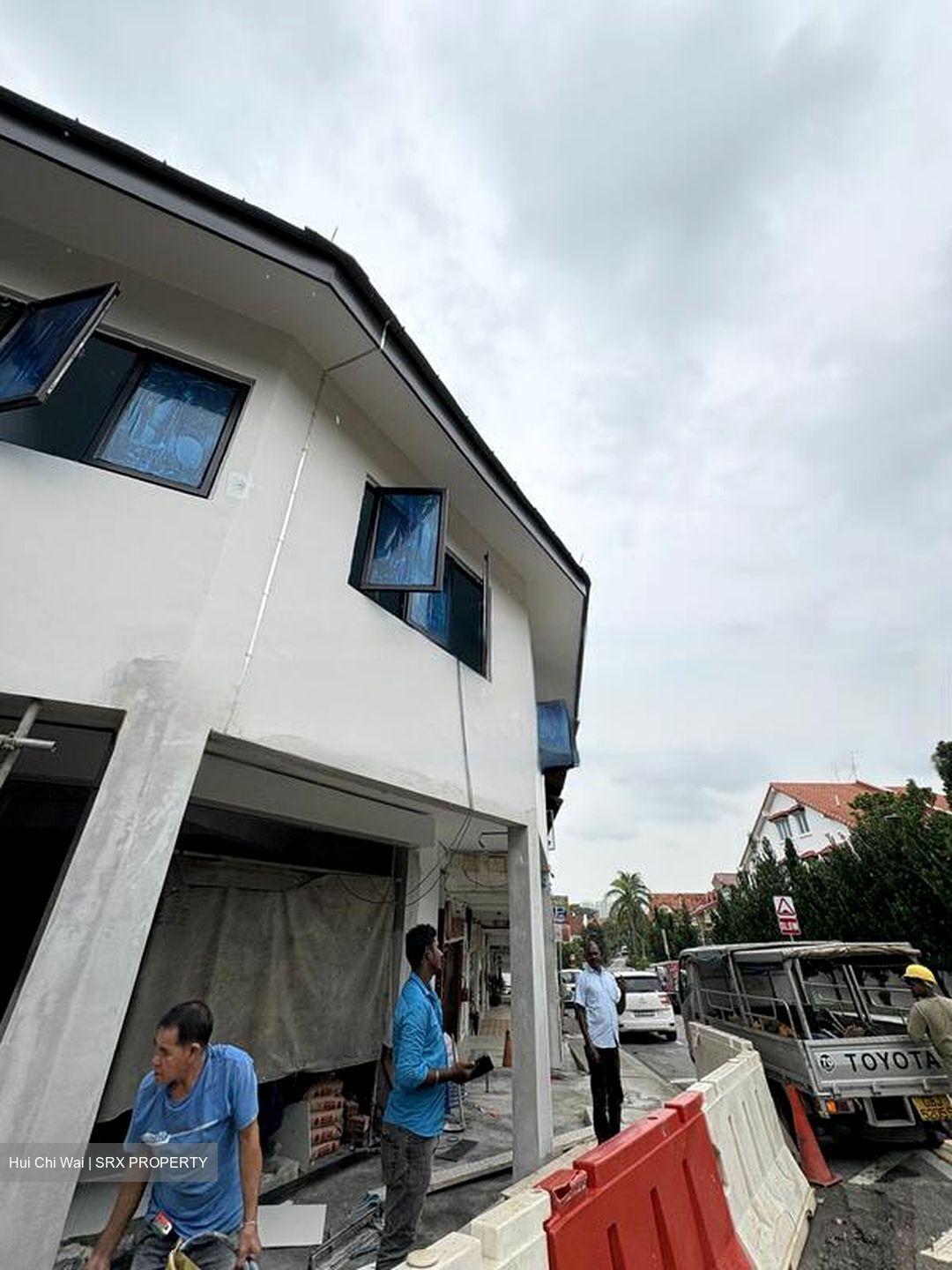 Serangoon Garden Estate (D19), Retail #455087031